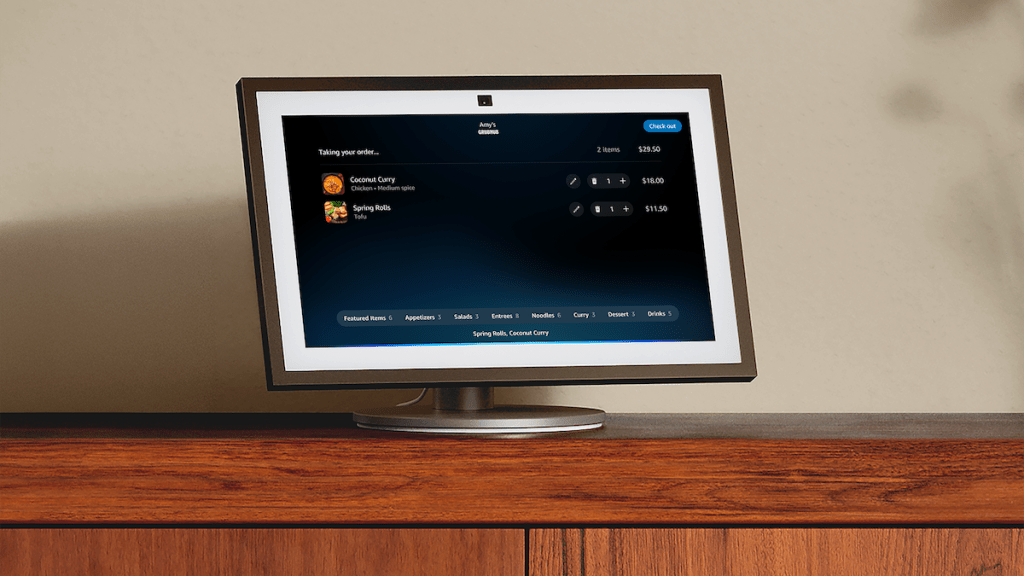 Imagem relacionada ao artigo de TechCrunch AI