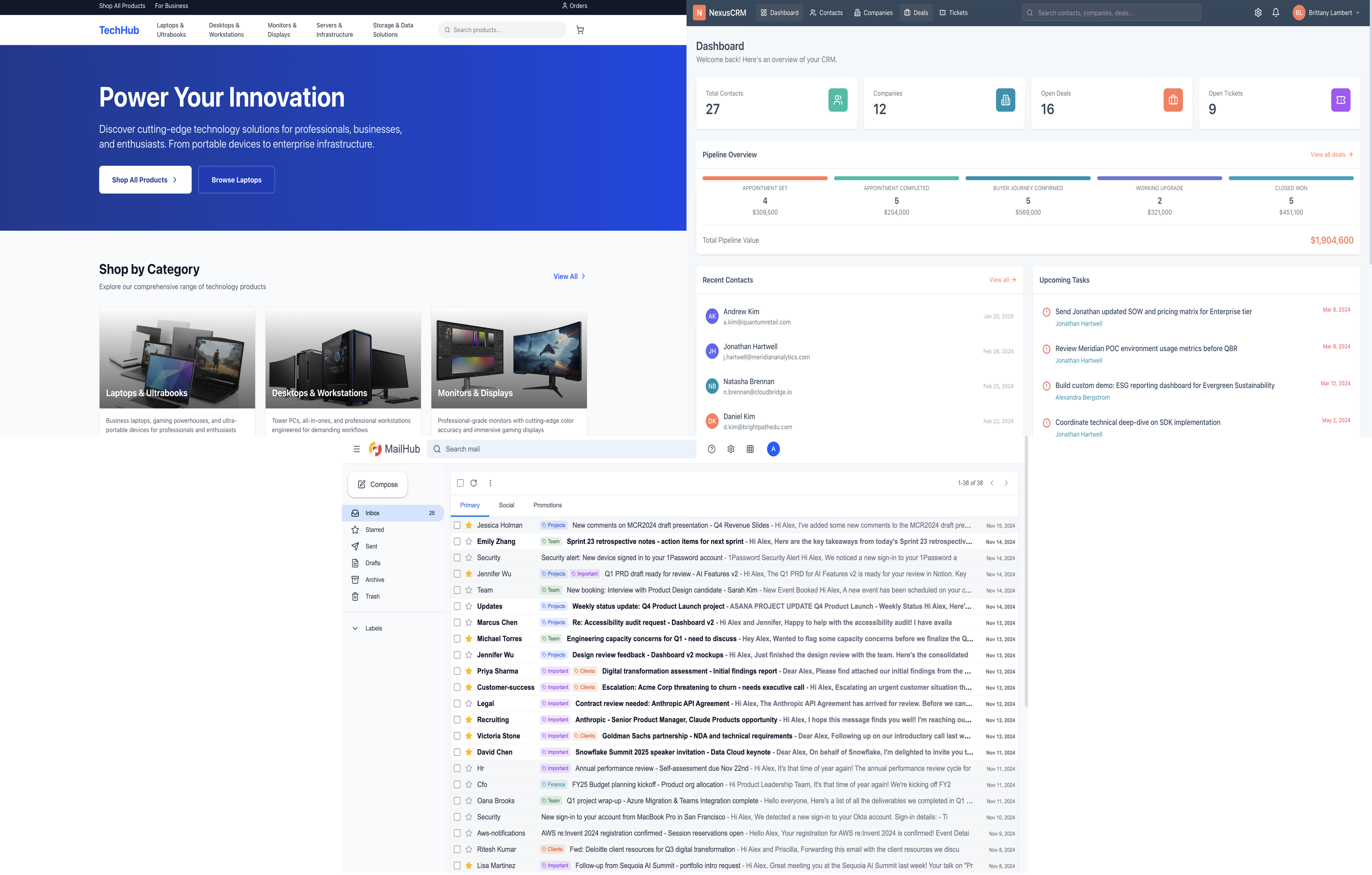 Imagem relacionada ao artigo de HuggingFace