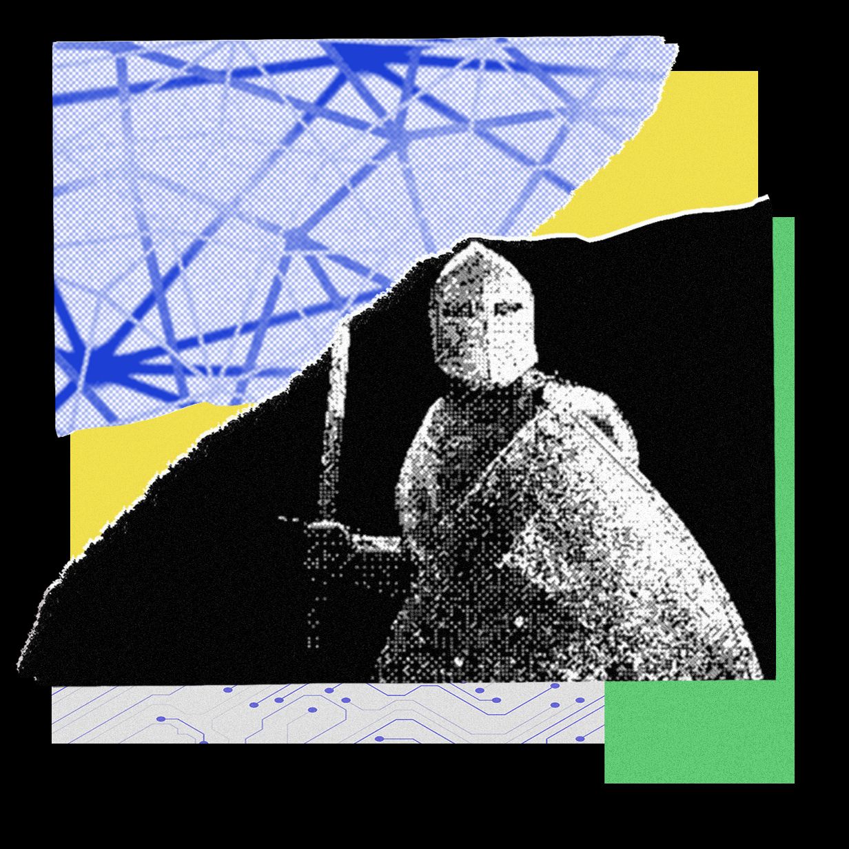 Imagem relacionada ao artigo de Wired AI