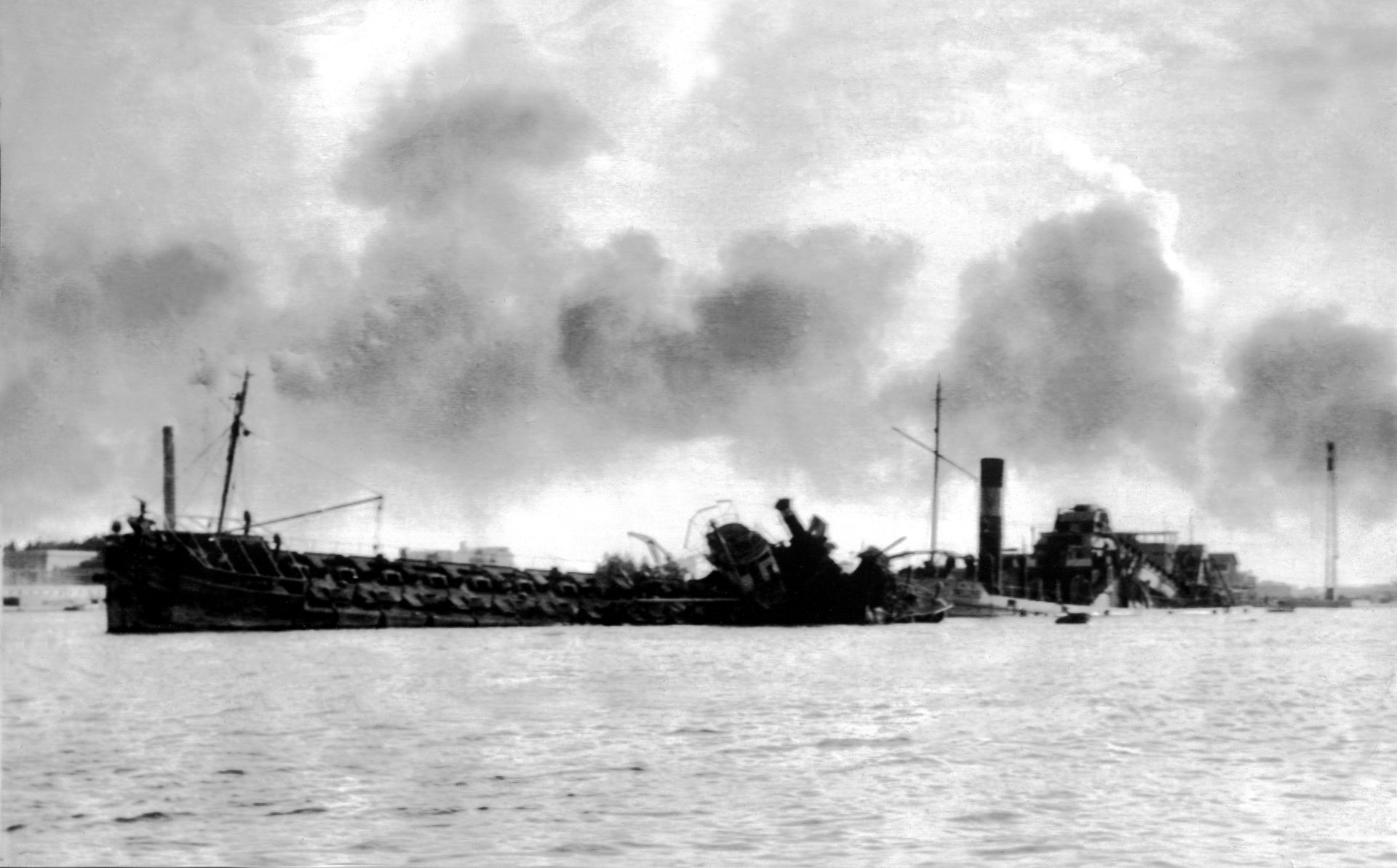 Imagem relacionada ao artigo de The Conversation AI