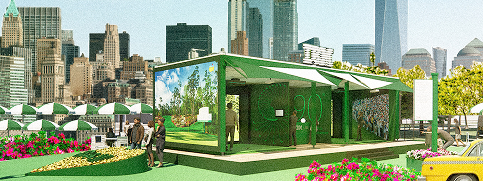 Imagem relacionada ao artigo de IBM AI