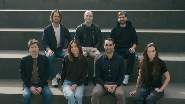 Imagem relacionada ao artigo de Wired AI