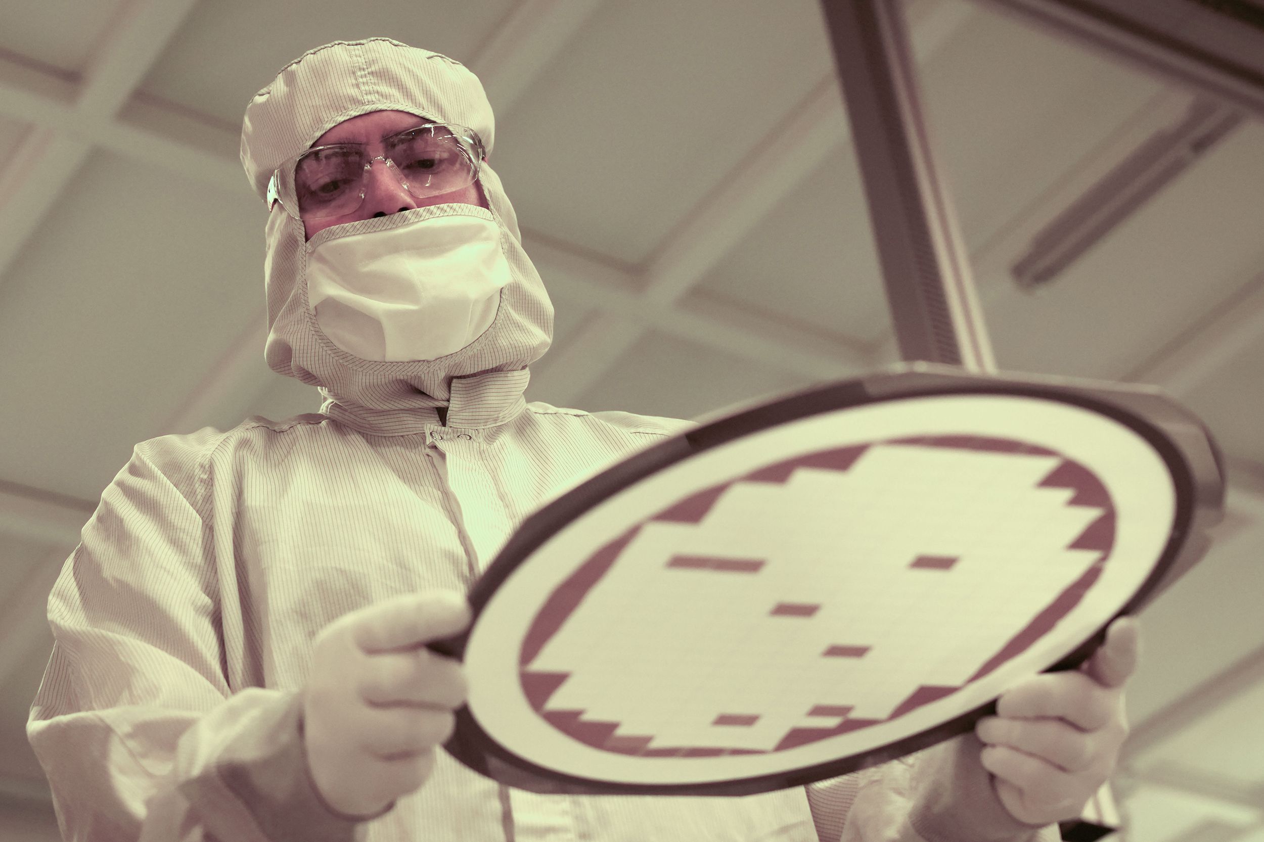 Imagem relacionada ao artigo de Wired AI