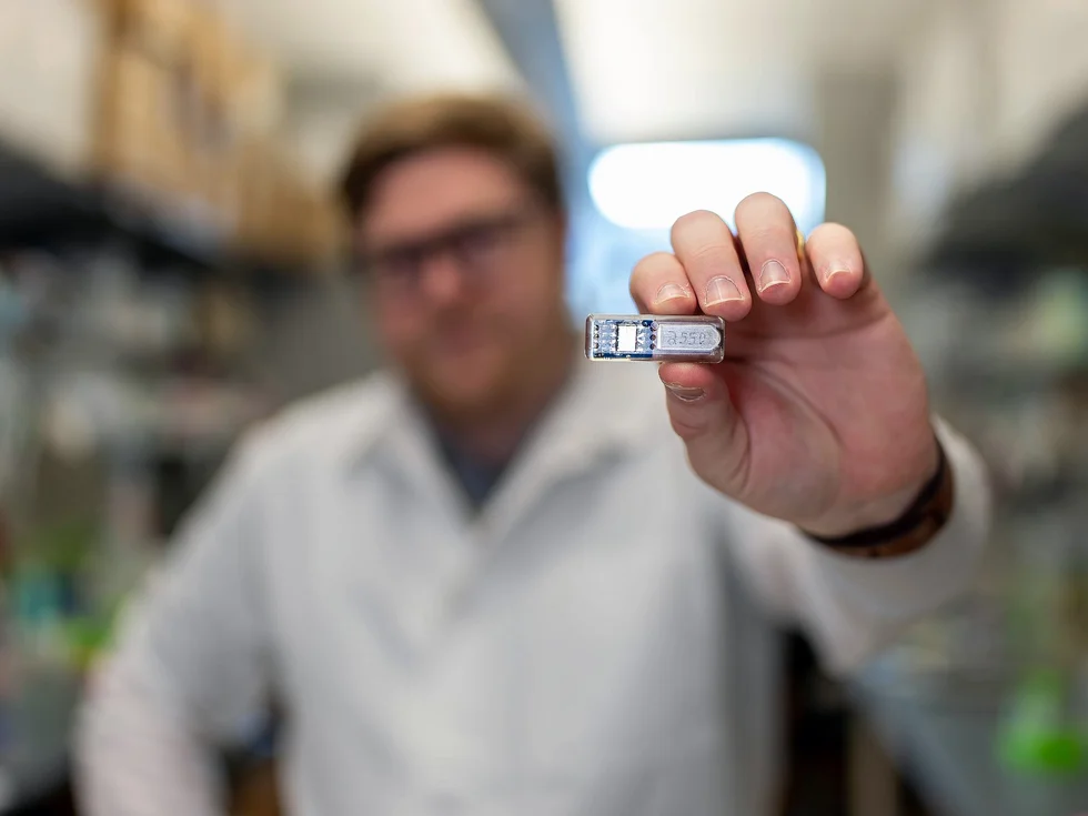 Imagem relacionada ao artigo de IEEE Spectrum AI