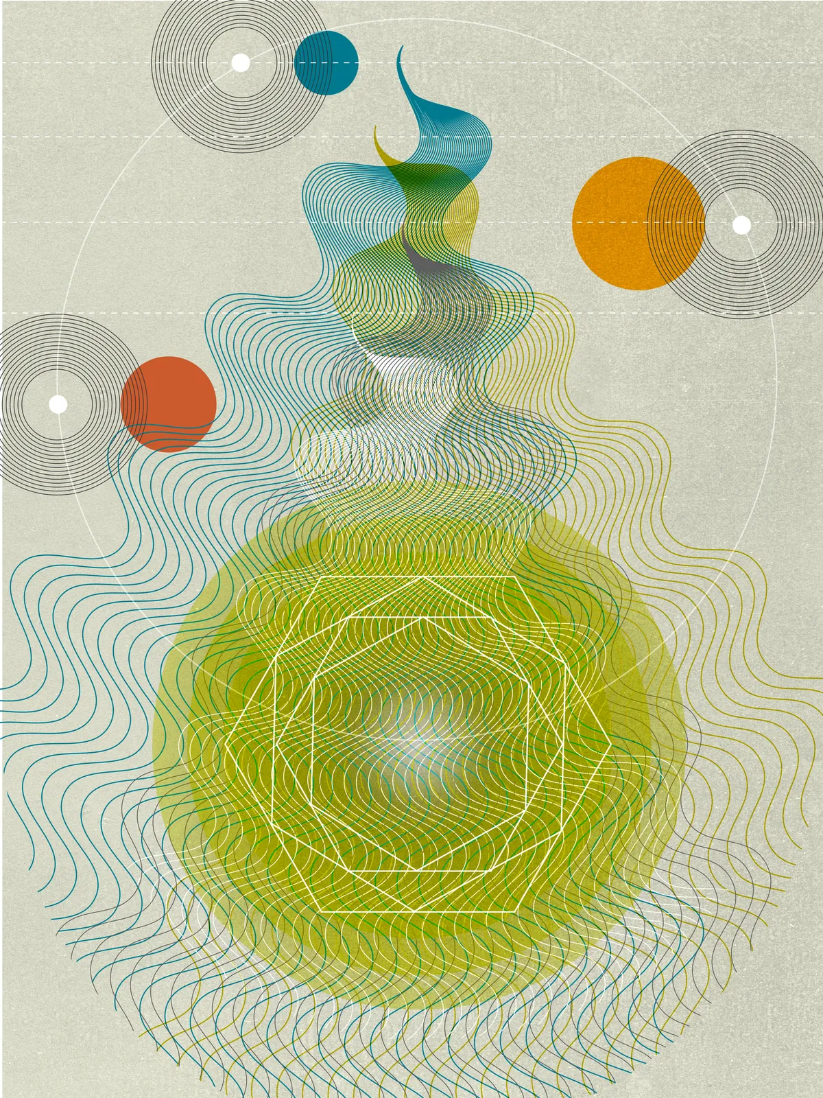 Imagem relacionada ao artigo de IEEE Spectrum AI