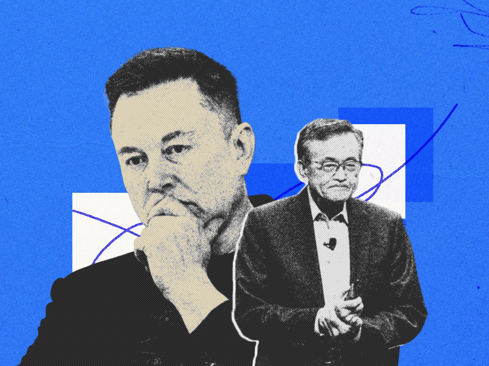 Imagem relacionada ao artigo de Wired AI