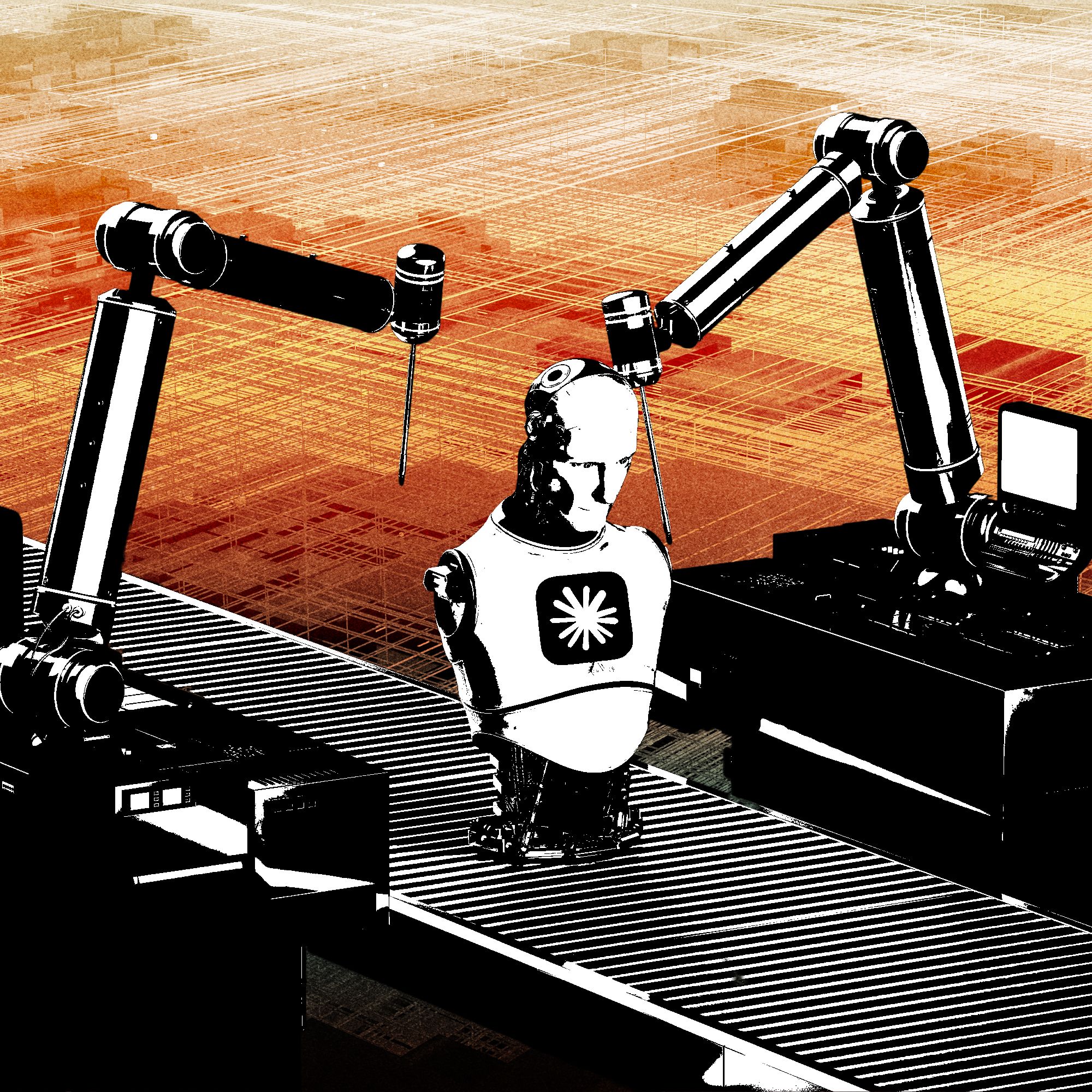 Imagem relacionada ao artigo de Wired AI