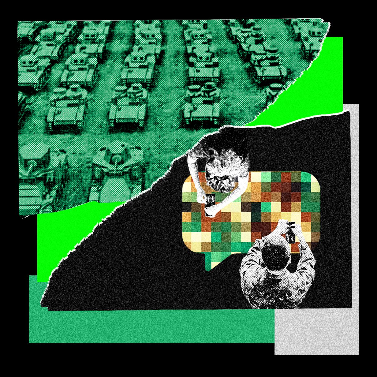 Imagem relacionada ao artigo de Wired AI