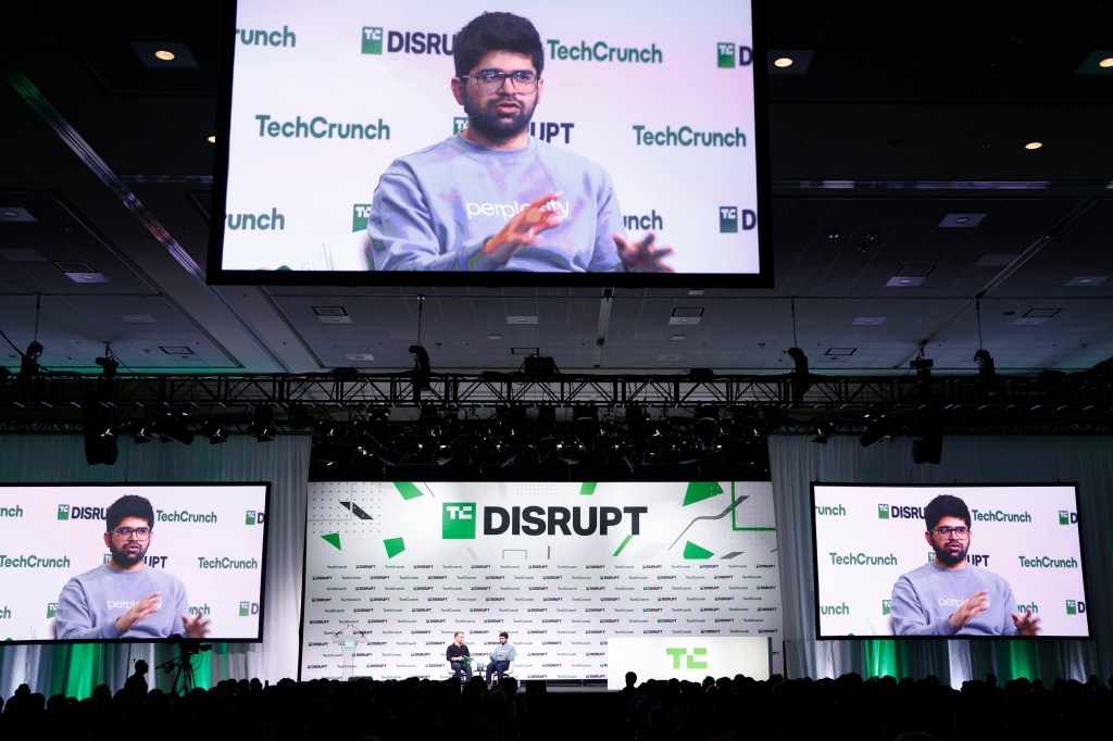 Imagem relacionada ao artigo de TechCrunch AI