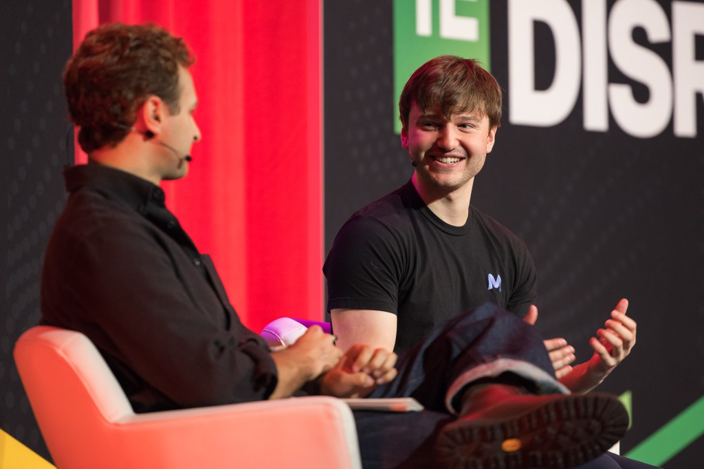 Imagem relacionada ao artigo de TechCrunch AI