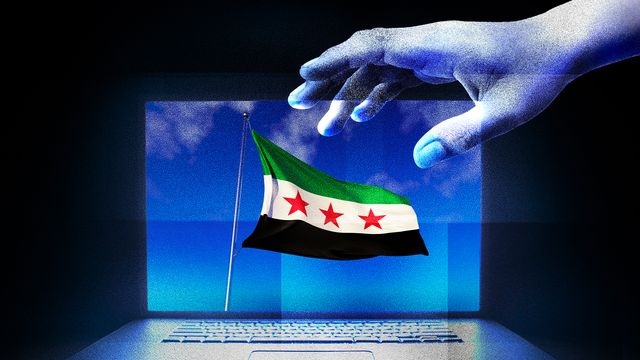 Imagem relacionada ao artigo de Wired AI