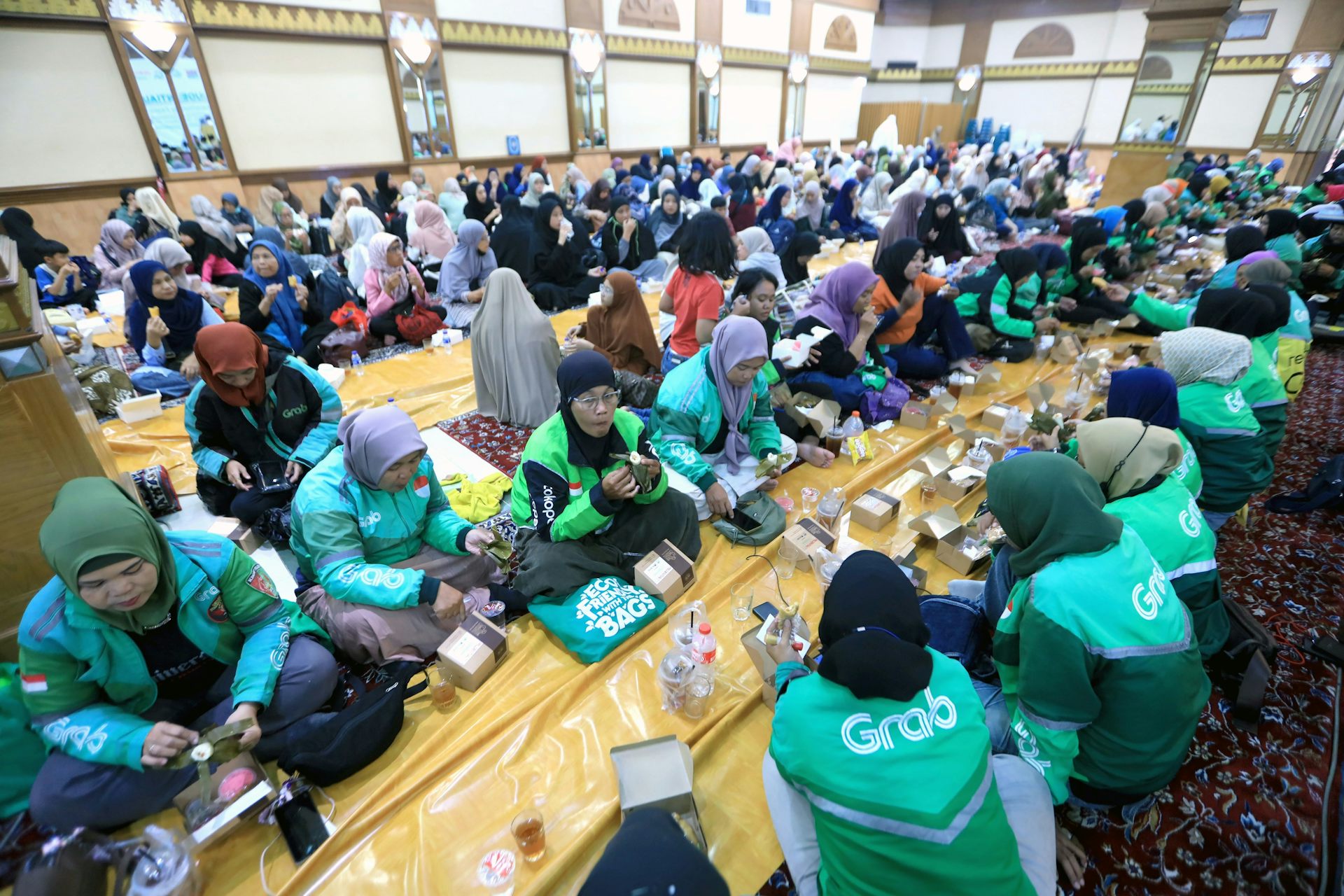 Imagem relacionada ao artigo de The Conversation AI