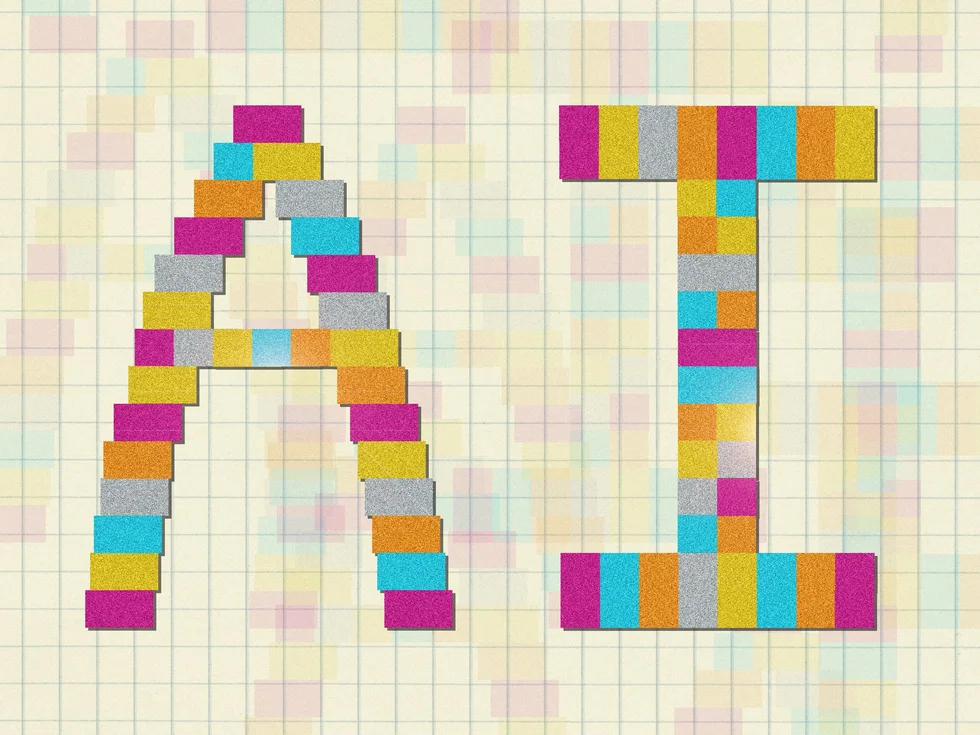 Imagem relacionada ao artigo de IEEE Spectrum AI