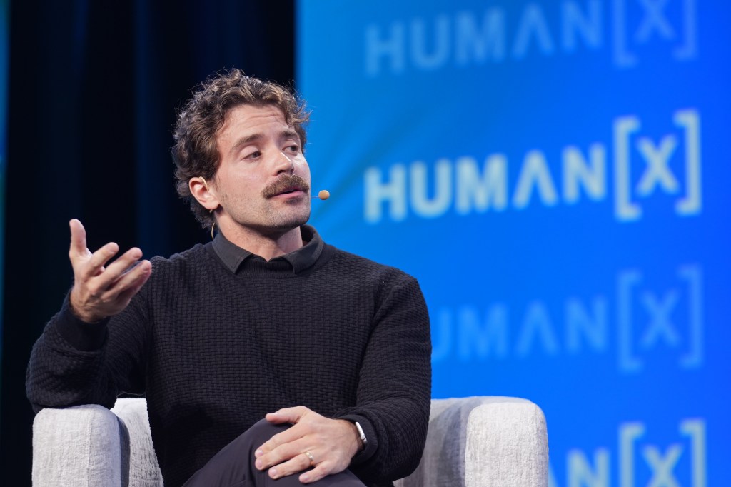 Imagem relacionada ao artigo de TechCrunch AI