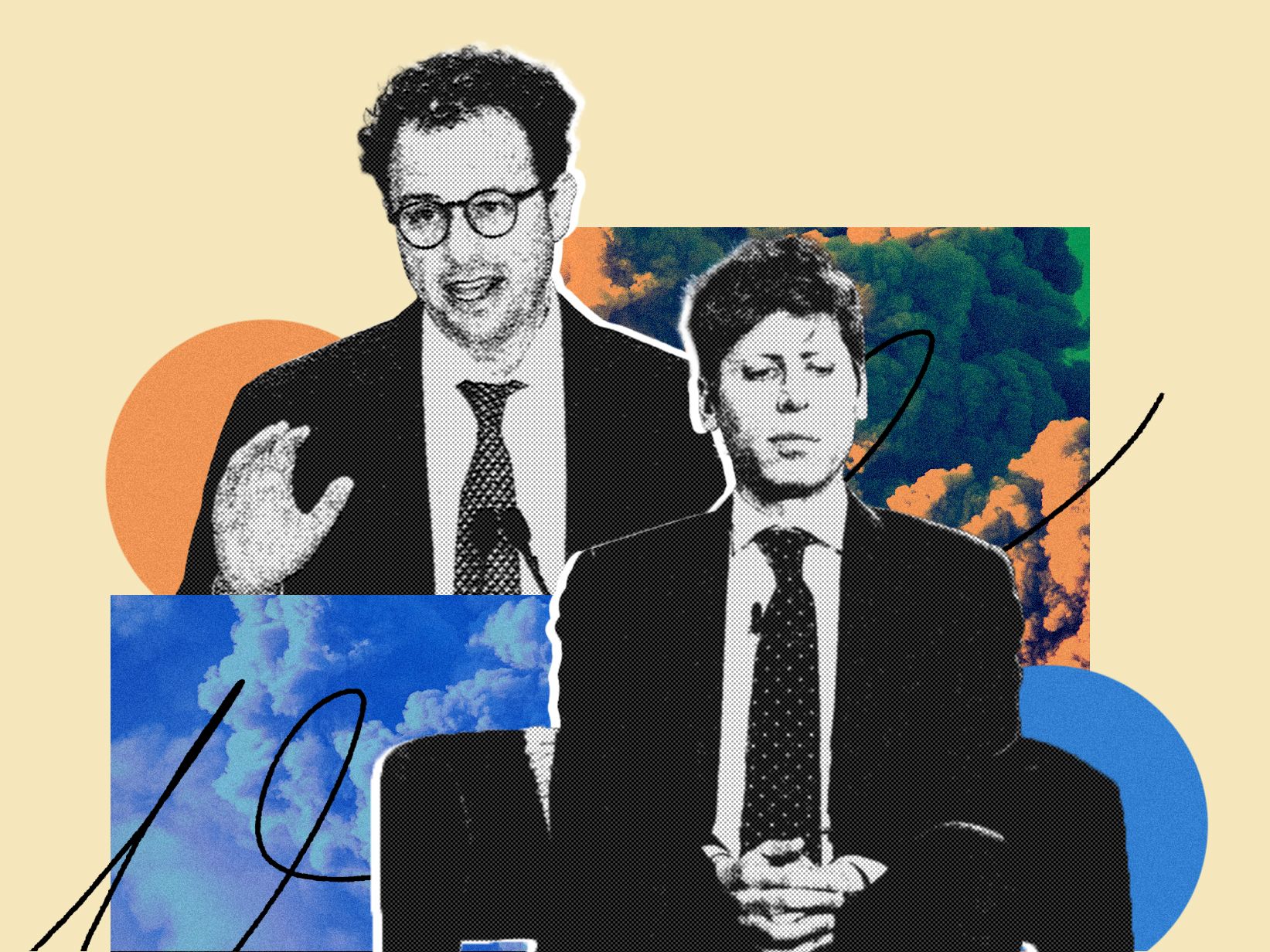 Imagem relacionada ao artigo de Wired AI