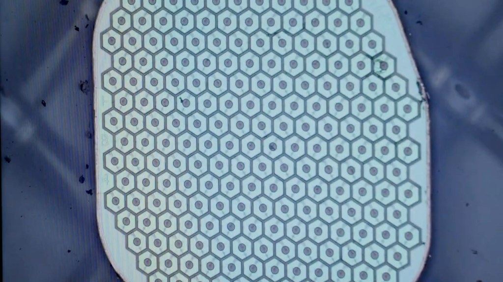 Imagem relacionada ao artigo de TechCrunch AI