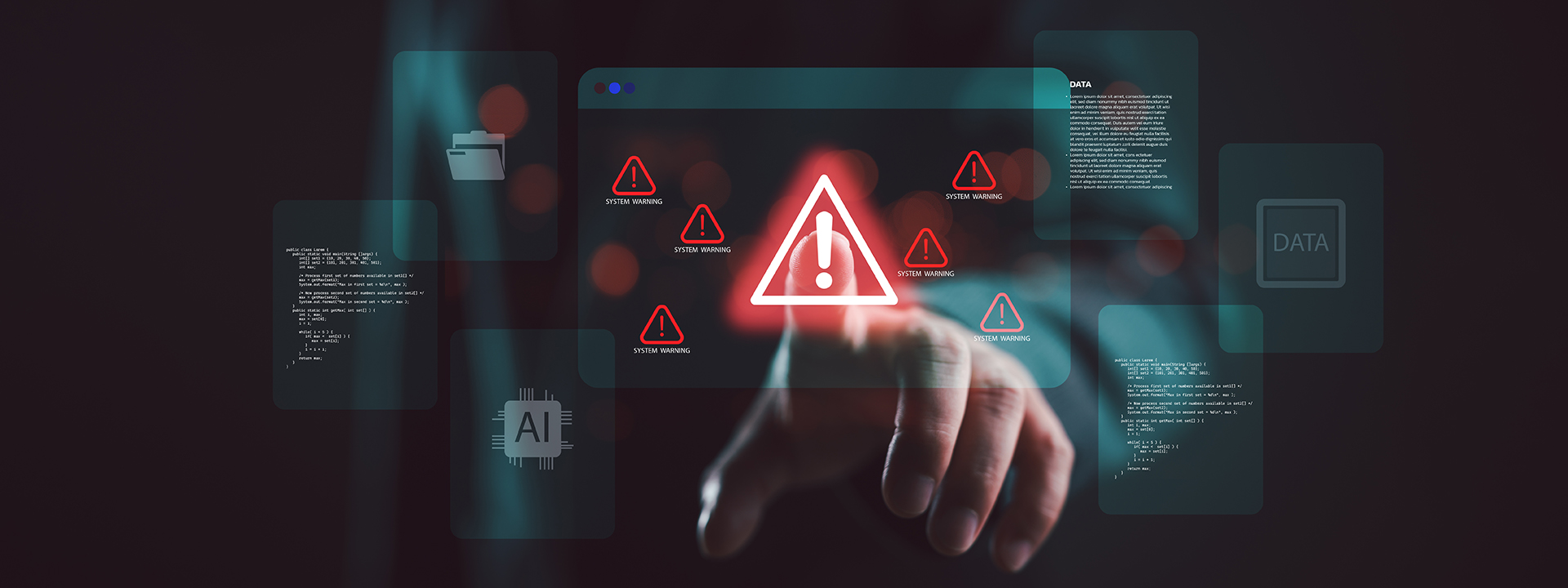 Imagem relacionada ao artigo de IBM AI