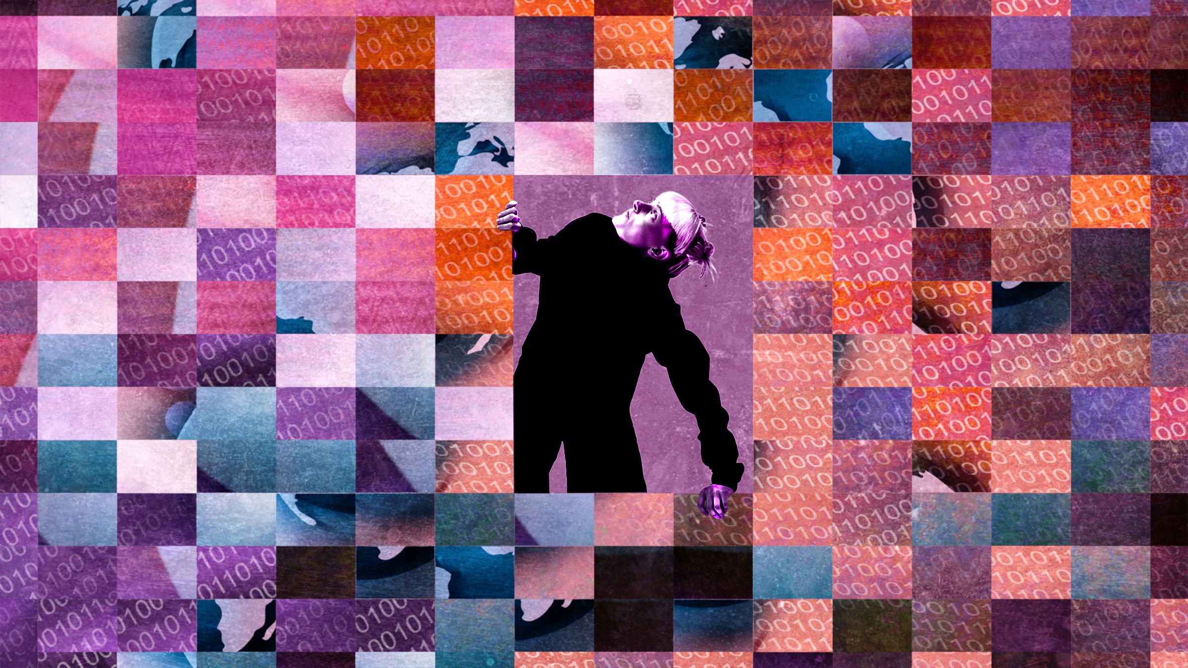 Imagem relacionada ao artigo de Wired AI