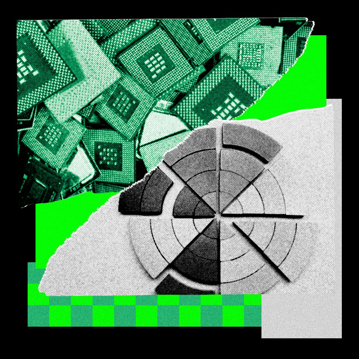 Imagem relacionada ao artigo de Wired AI