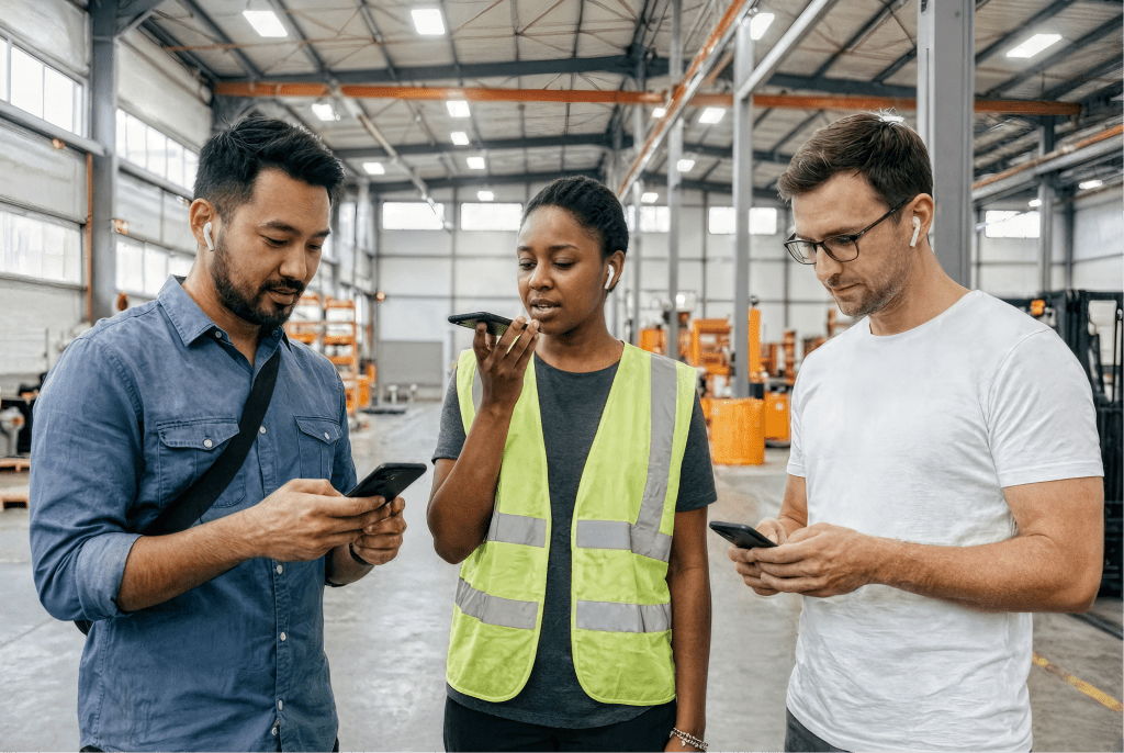 Imagem relacionada ao artigo de TechCrunch AI