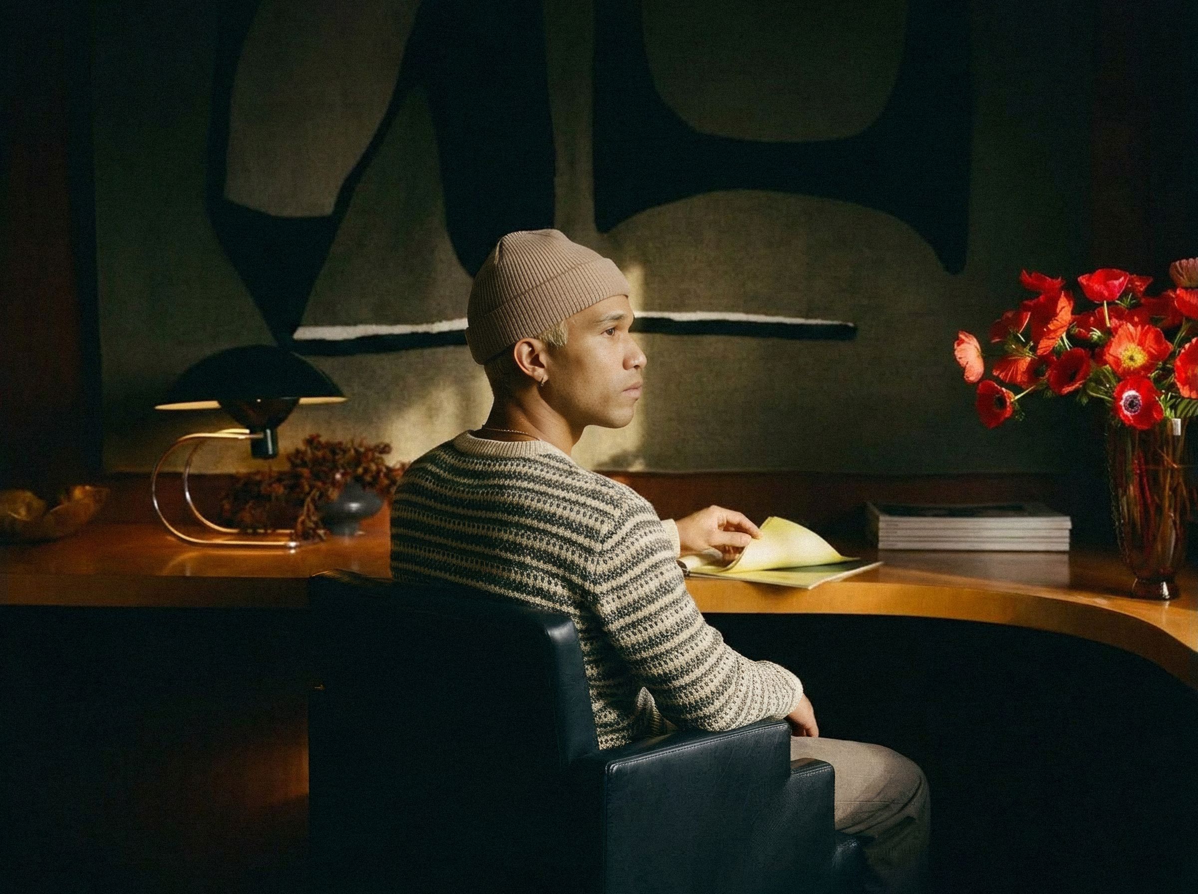 Imagem relacionada ao artigo de Wired AI