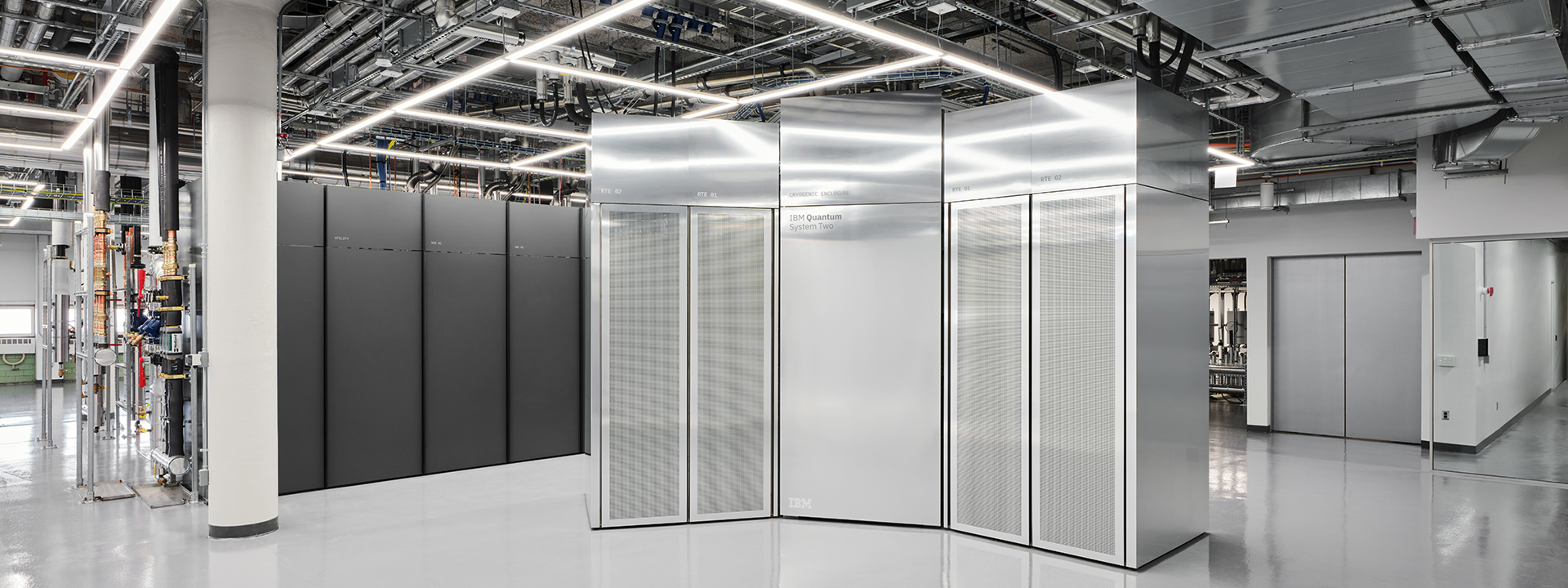 Imagem relacionada ao artigo de IBM AI