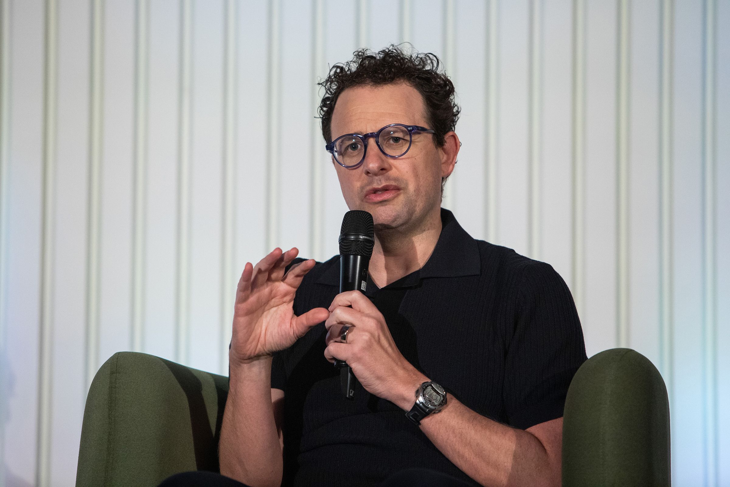 Imagem relacionada ao artigo de Wired AI