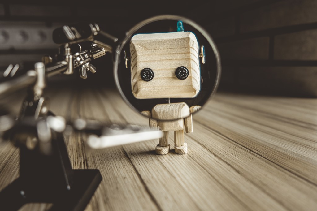 Imagem relacionada ao artigo de TechCrunch AI