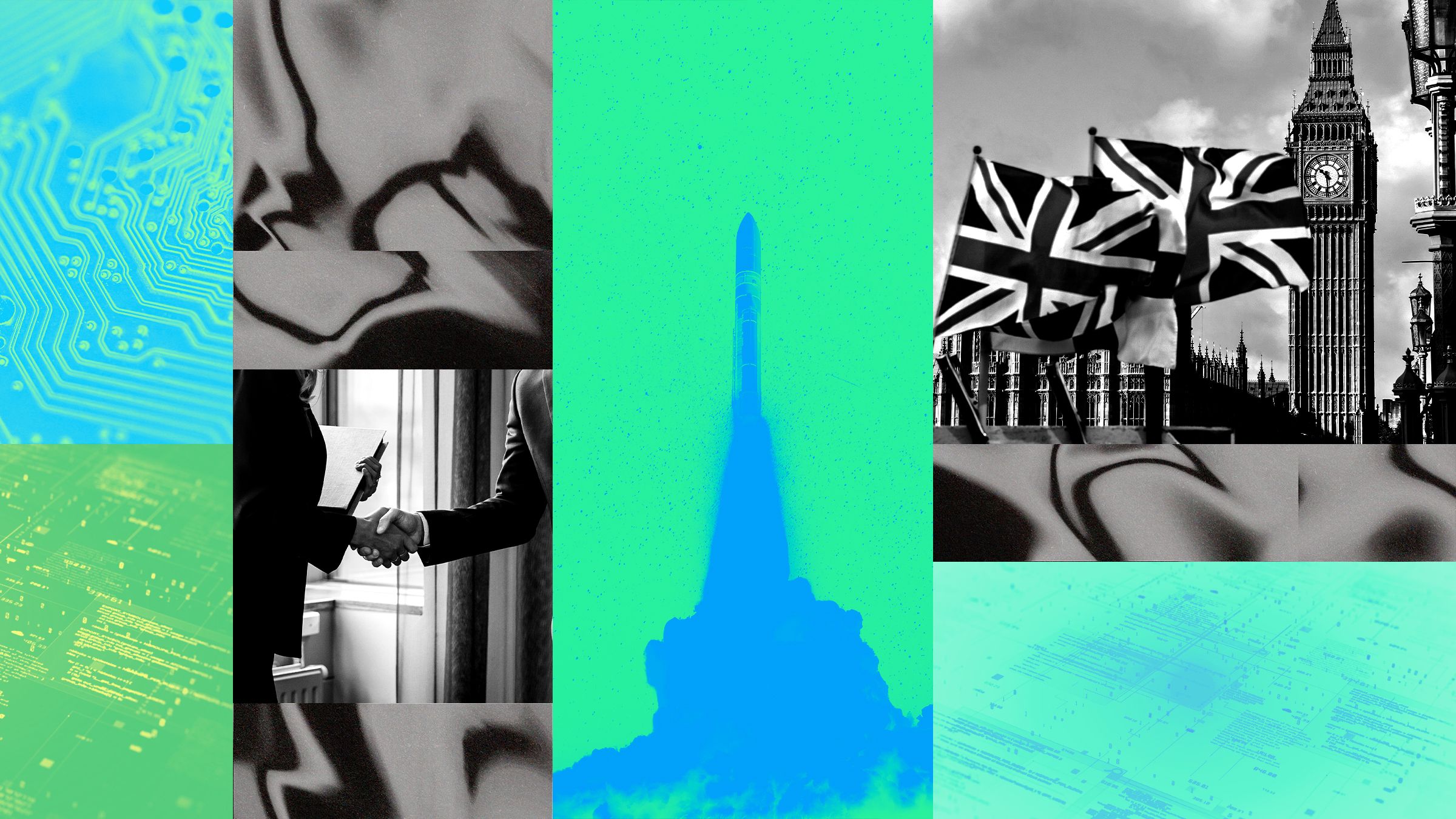 Imagem relacionada ao artigo de Wired AI