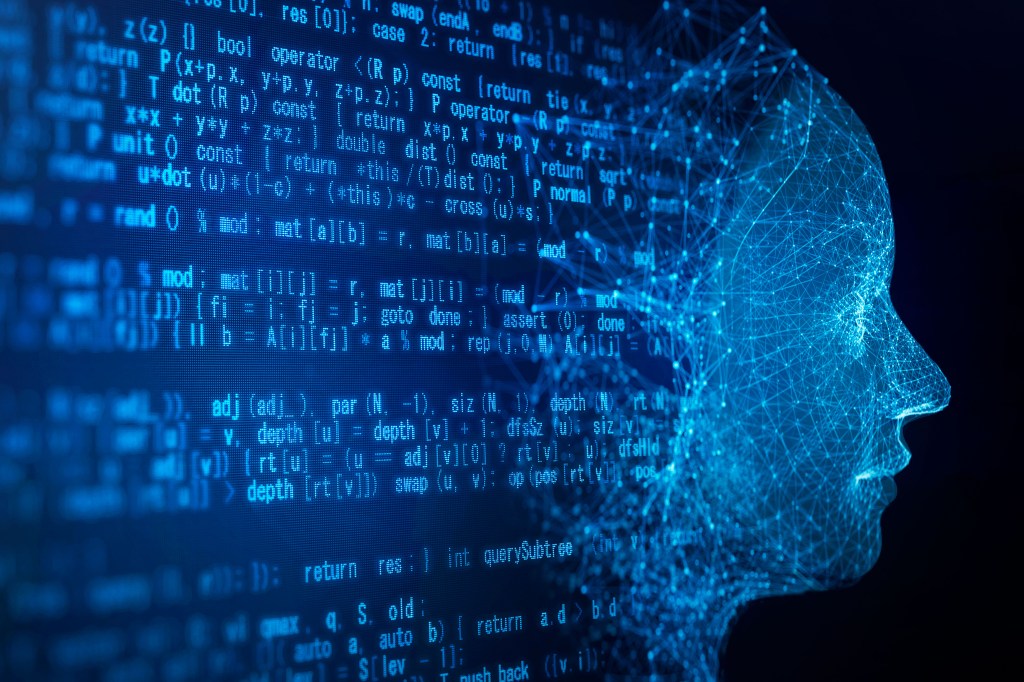 Imagem relacionada ao artigo de TechCrunch AI