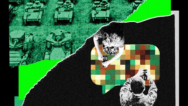 Imagem relacionada ao artigo de Wired AI