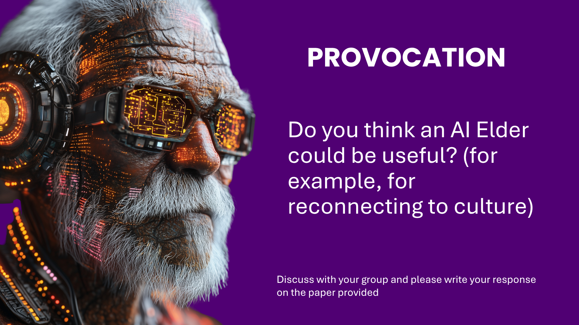 Imagem relacionada ao artigo de The Conversation AI