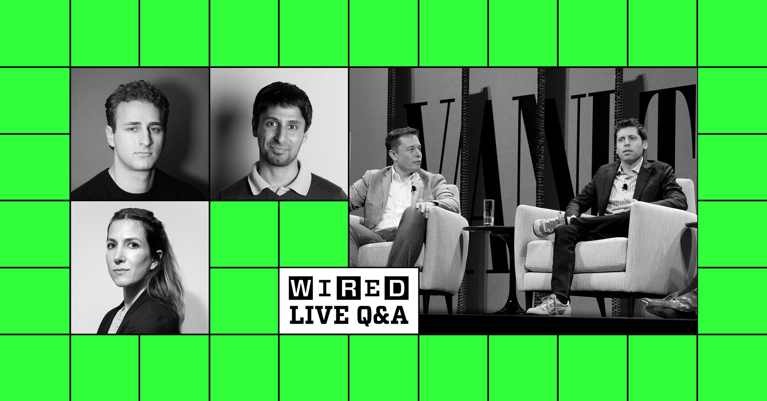 Imagem relacionada ao artigo de Wired AI