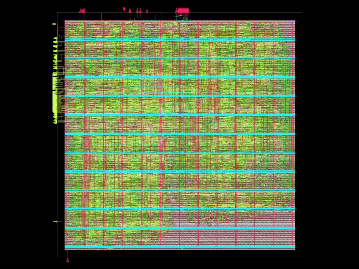 Imagem relacionada ao artigo de IEEE Spectrum AI