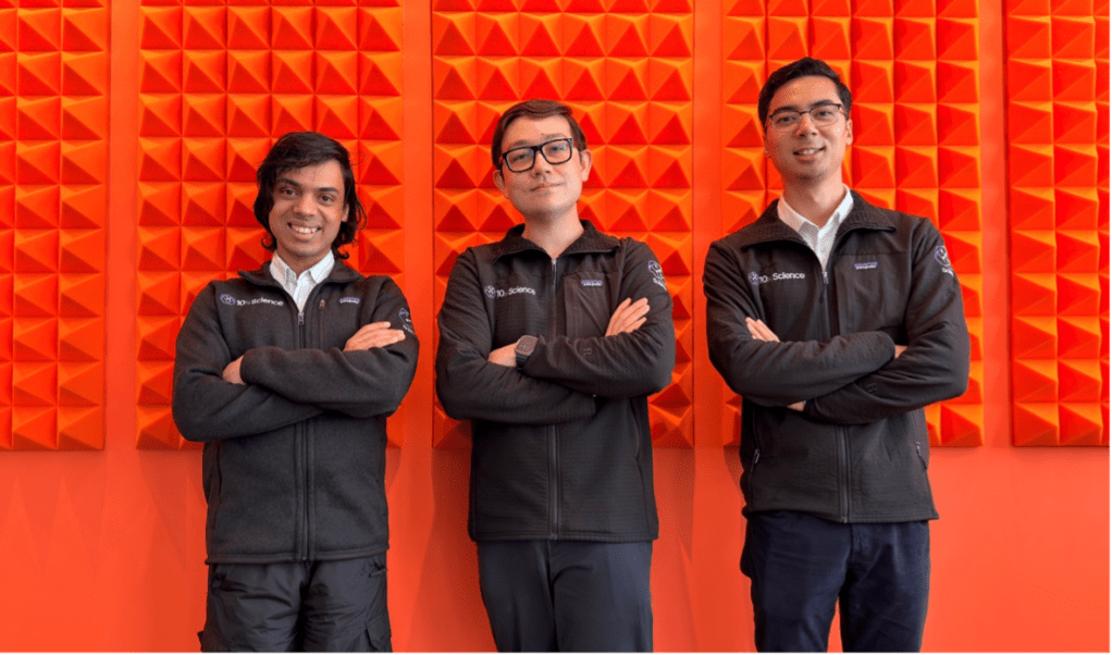 Imagem relacionada ao artigo de TechCrunch AI