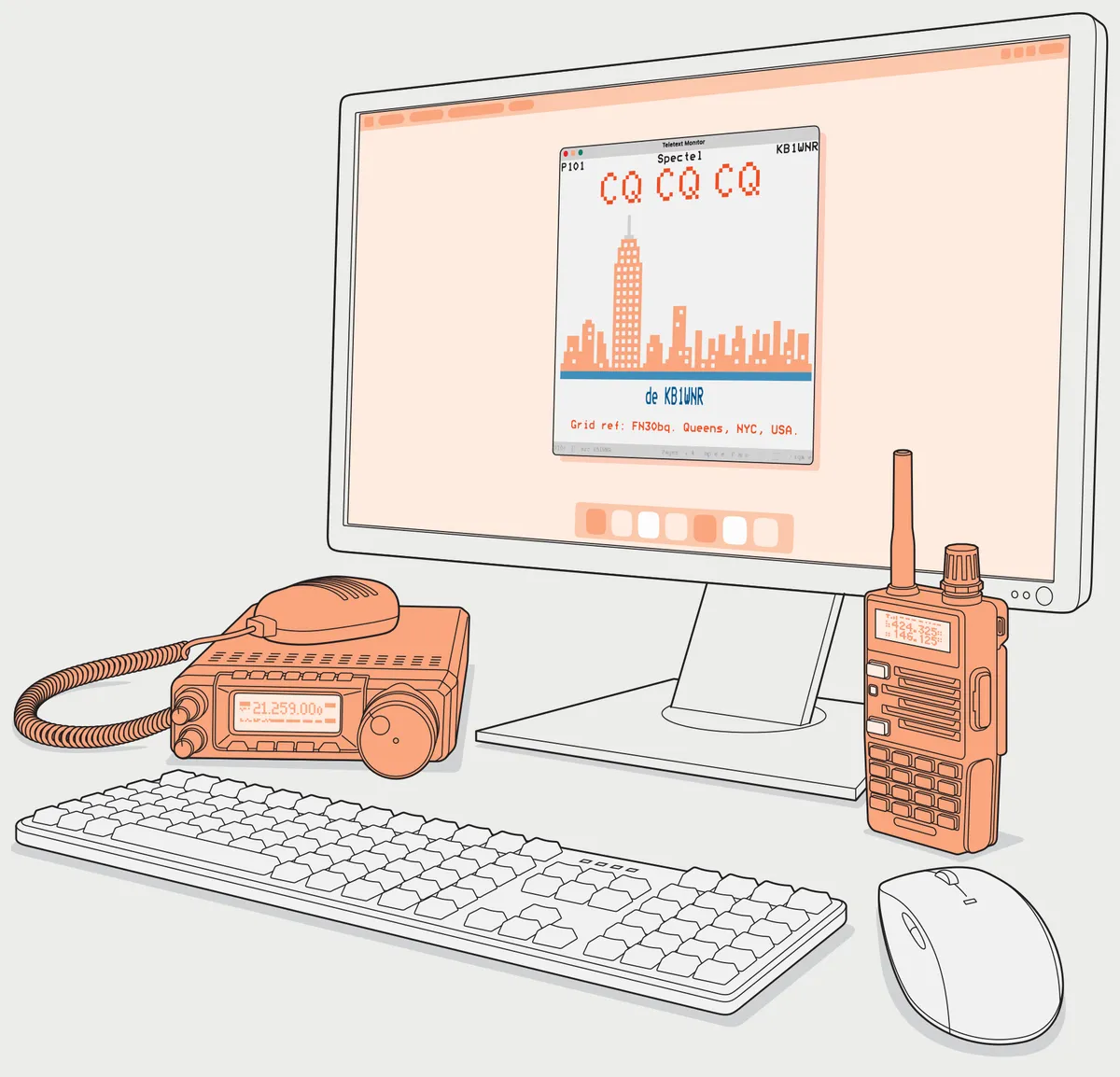 Imagem relacionada ao artigo de IEEE Spectrum AI