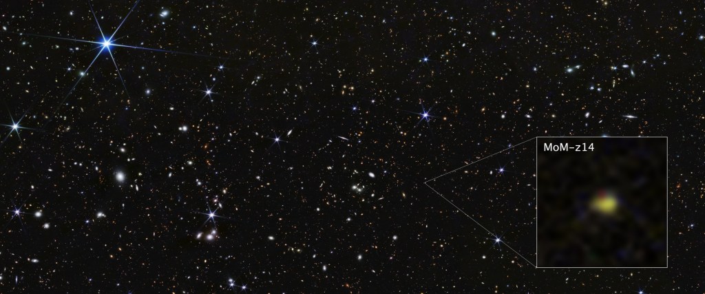 Imagem relacionada ao artigo de TechCrunch AI