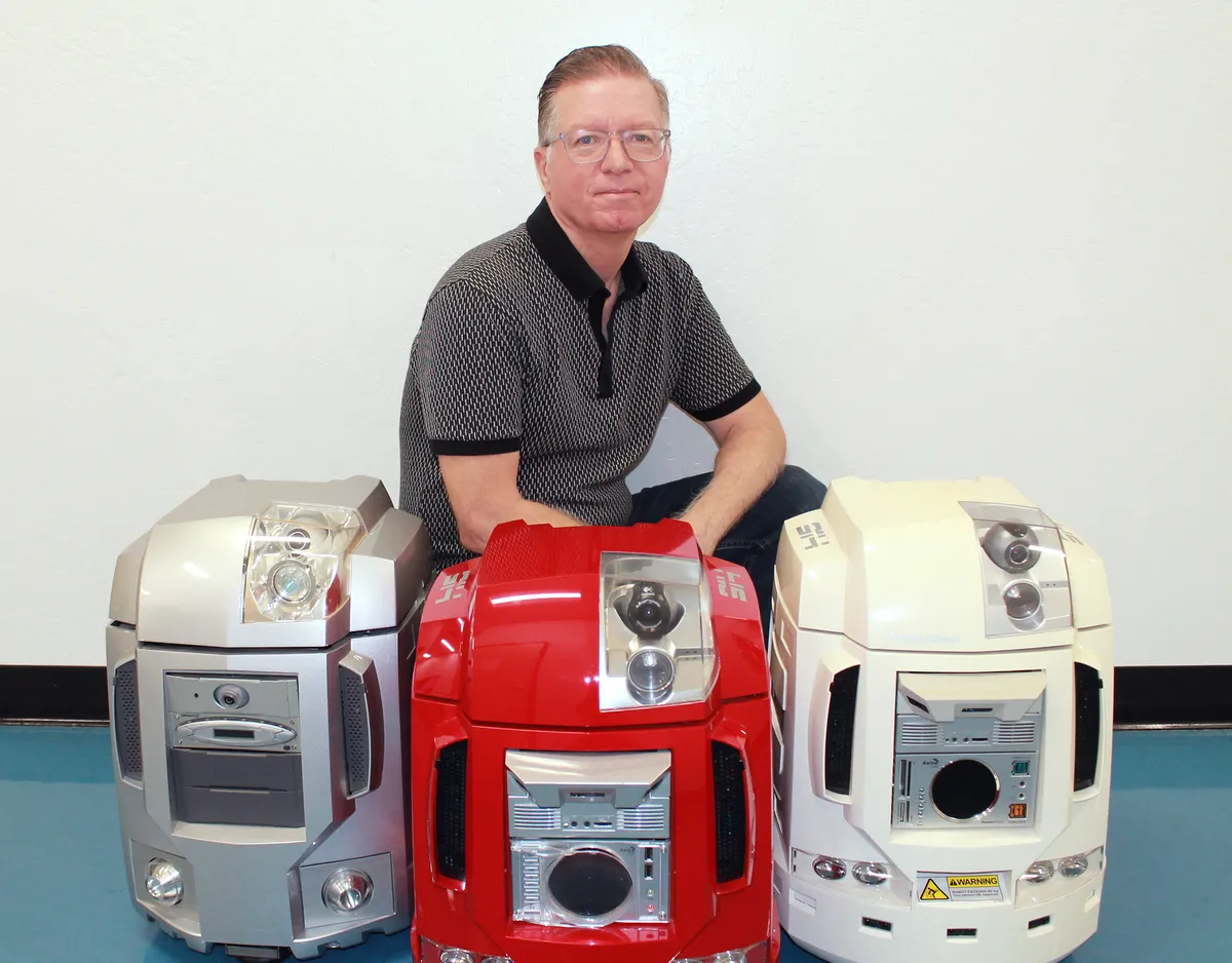 Imagem relacionada ao artigo de IEEE Spectrum AI