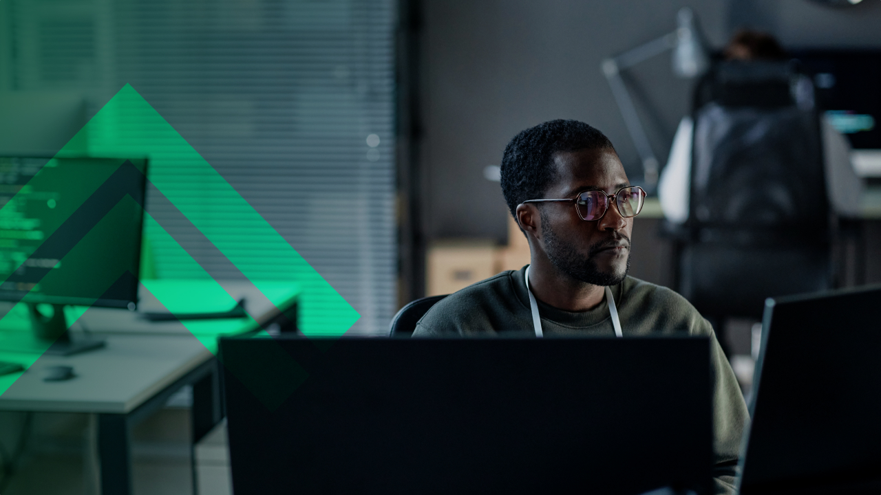 Imagem relacionada ao artigo de AI Business