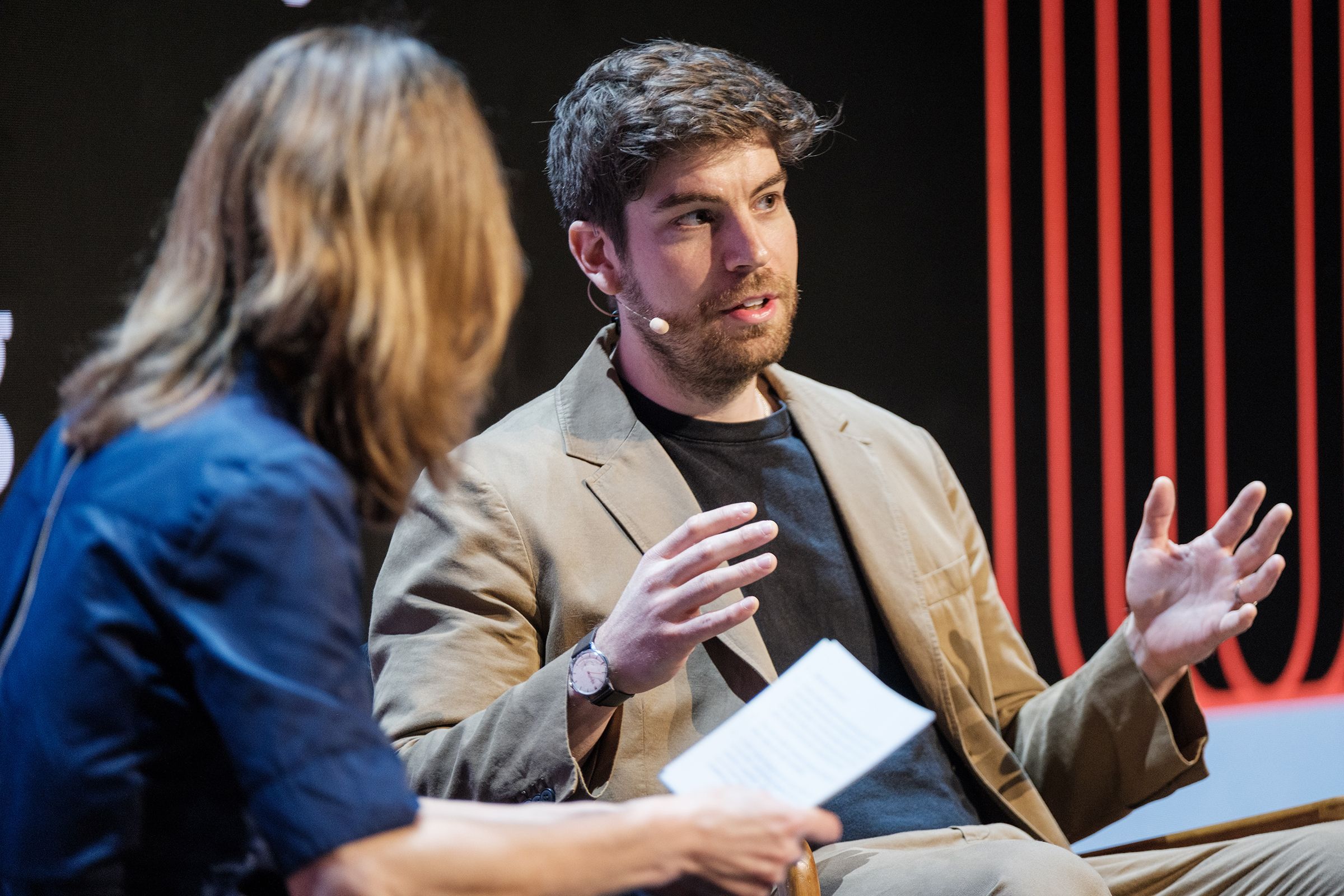 Imagem relacionada ao artigo de Wired AI