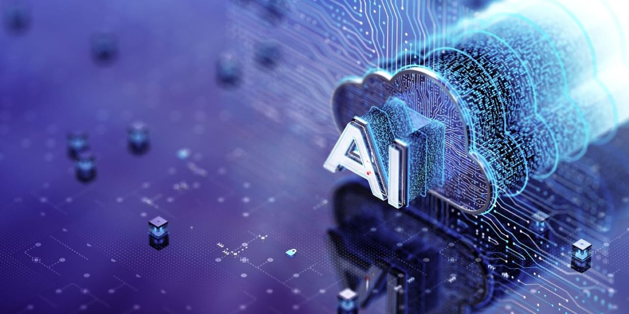 Imagem relacionada ao artigo de AI Business