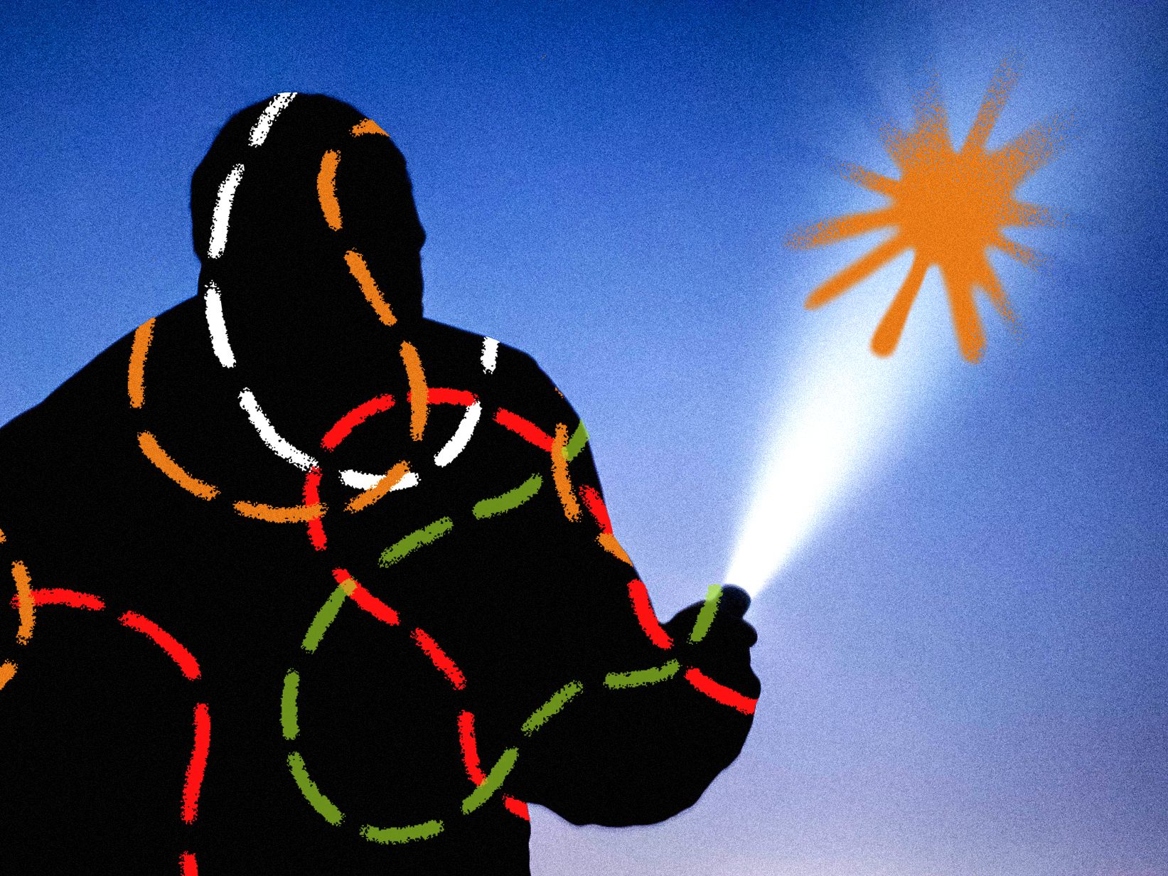 Imagem relacionada ao artigo de Wired AI