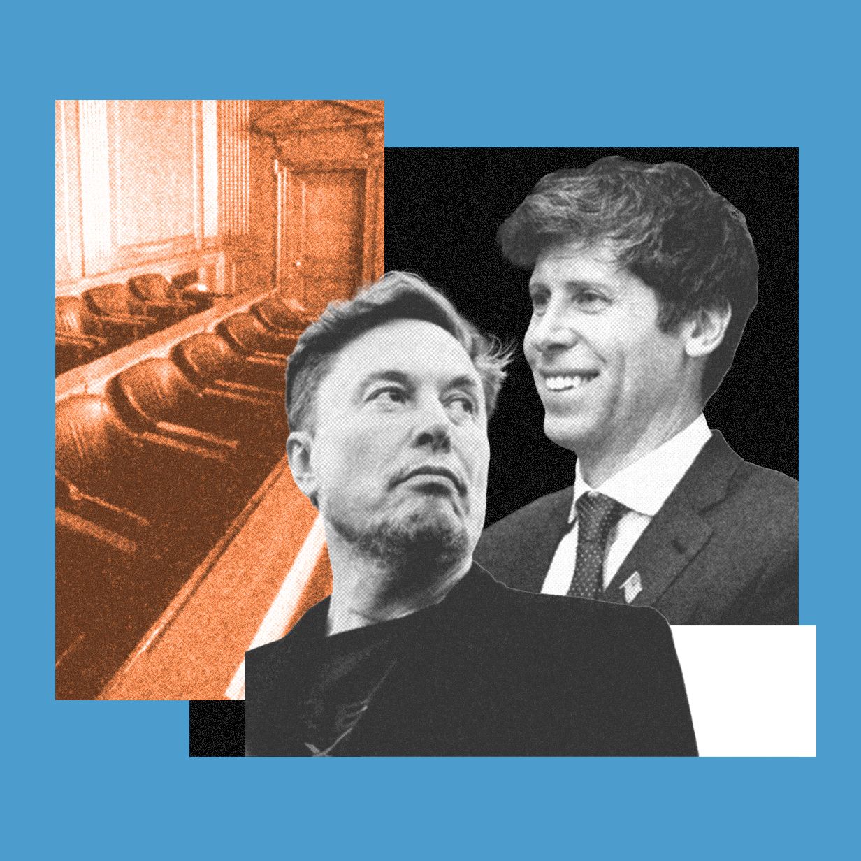 Imagem relacionada ao artigo de Wired AI