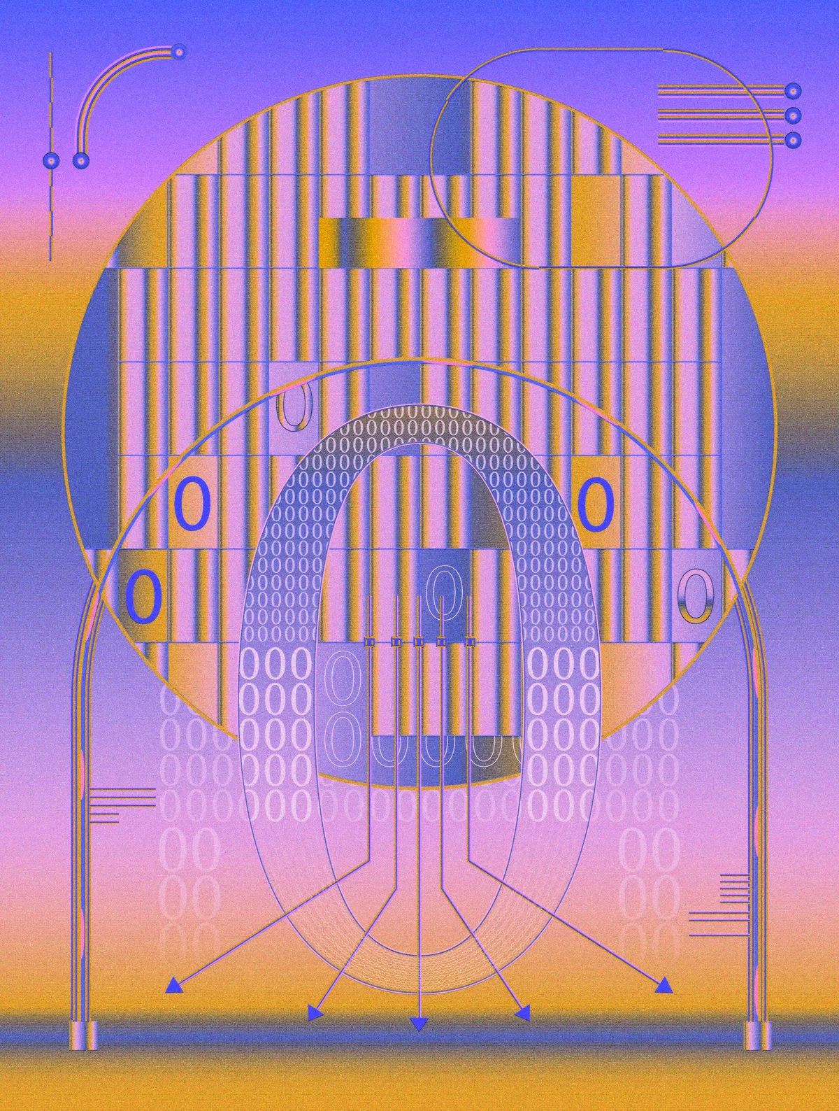 Imagem relacionada ao artigo de IEEE Spectrum AI