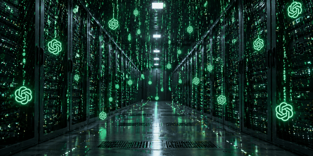 Imagem relacionada ao artigo de TechCrunch AI