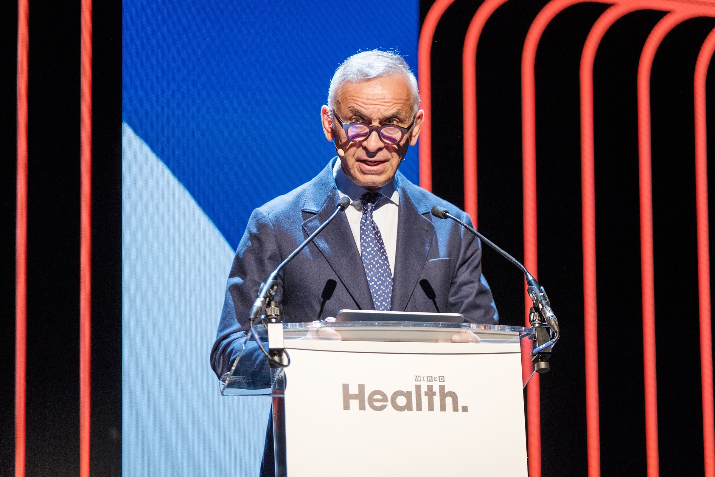 Imagem relacionada ao artigo de Wired AI