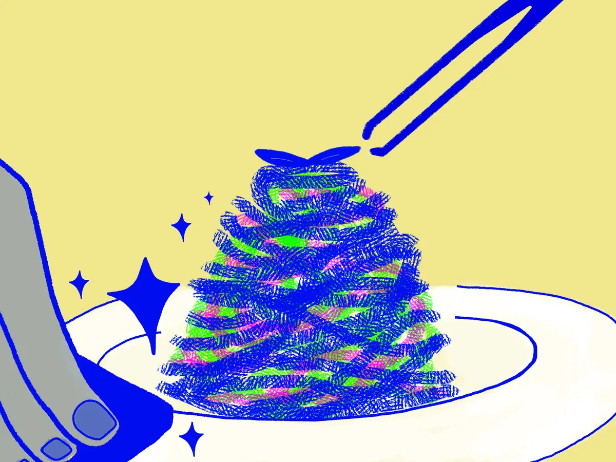 Imagem relacionada ao artigo de IEEE Spectrum AI