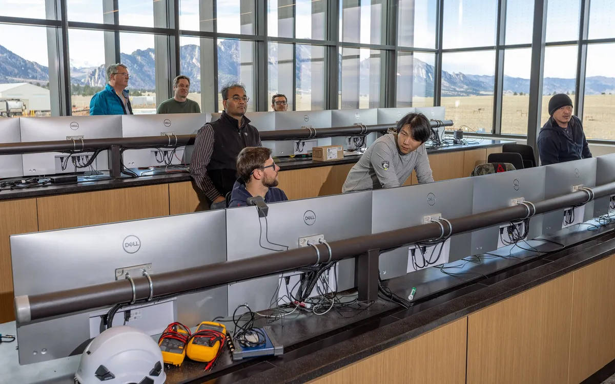 Imagem relacionada ao artigo de IEEE Spectrum AI