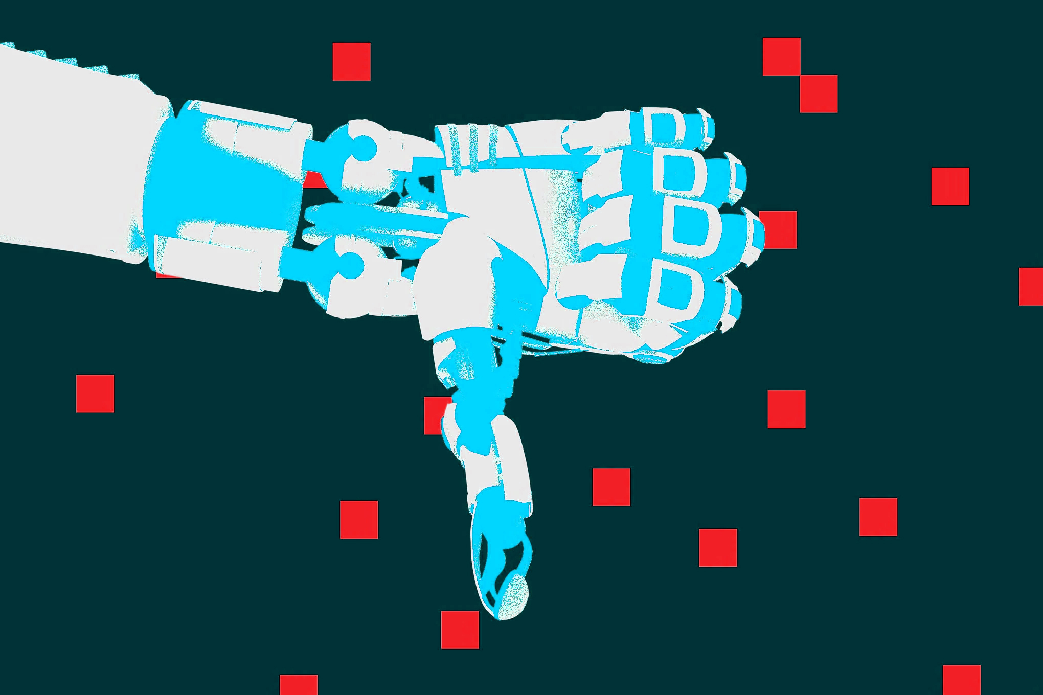 Imagem relacionada ao artigo de The Verge AI