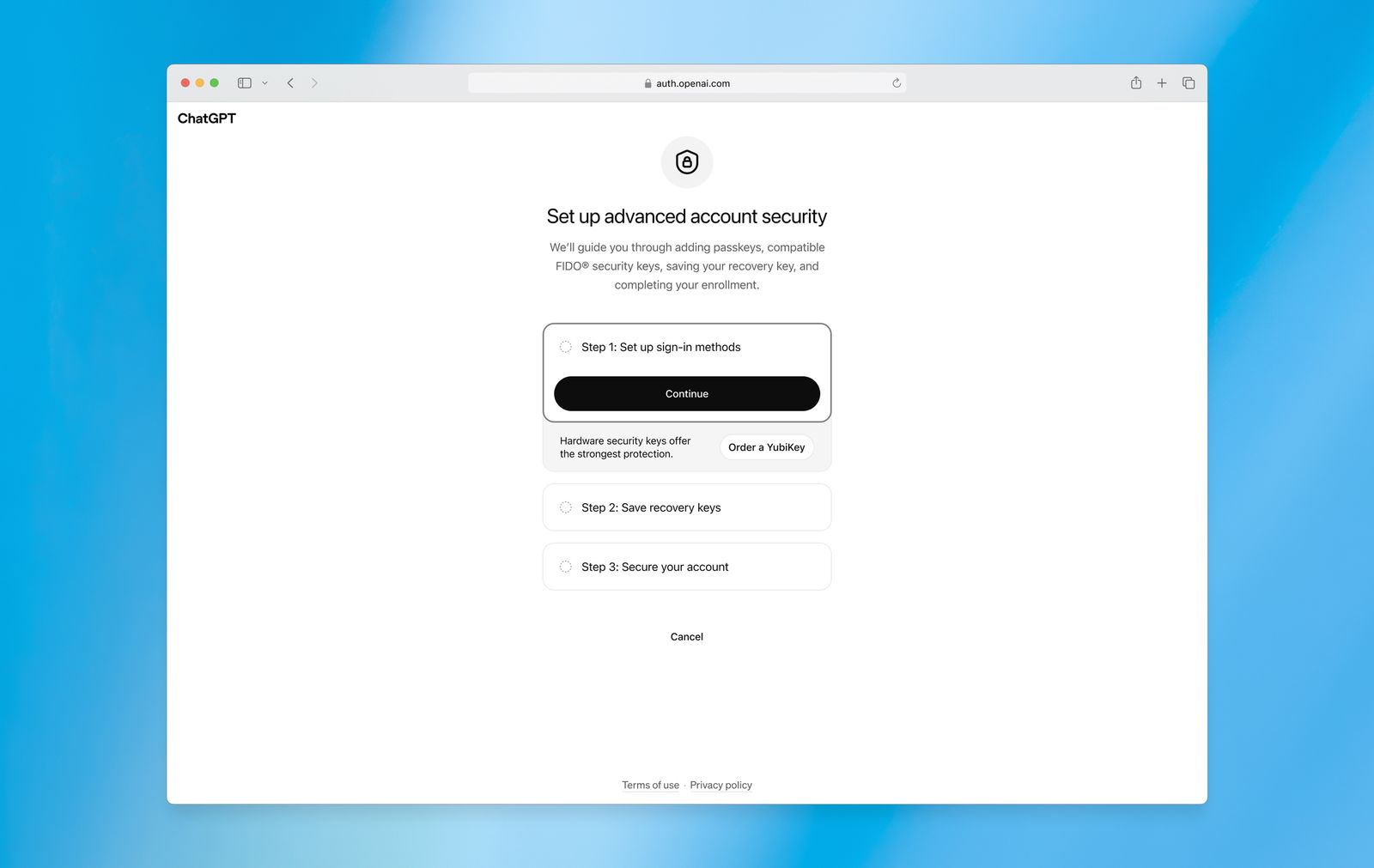 Imagem relacionada ao artigo de Wired AI